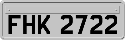 FHK2722