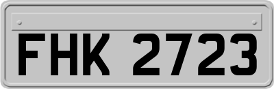 FHK2723