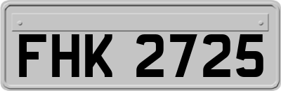 FHK2725