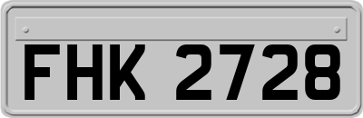 FHK2728