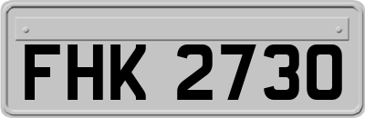 FHK2730