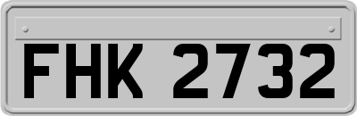 FHK2732