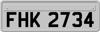 FHK2734