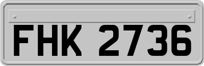FHK2736