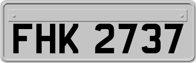 FHK2737
