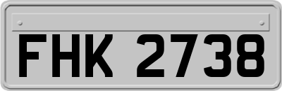 FHK2738