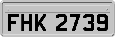 FHK2739