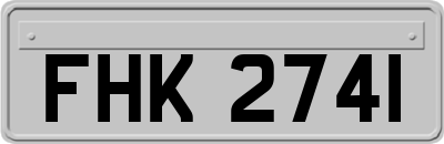 FHK2741