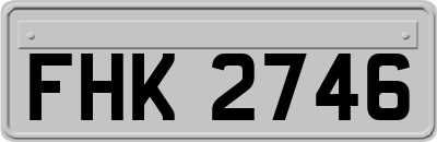 FHK2746