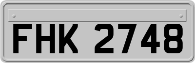 FHK2748