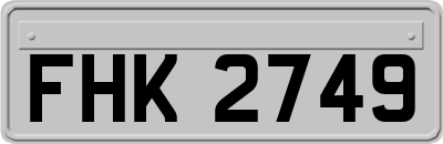 FHK2749