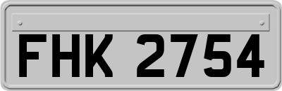 FHK2754