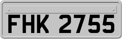 FHK2755