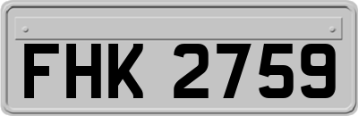FHK2759