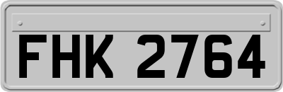FHK2764