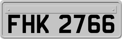 FHK2766