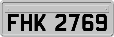 FHK2769