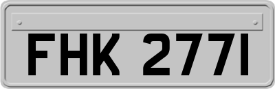 FHK2771