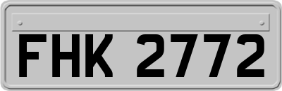 FHK2772