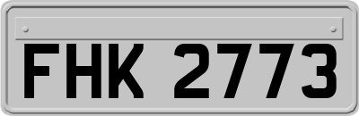 FHK2773