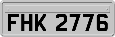 FHK2776