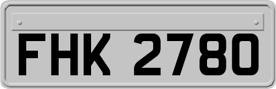 FHK2780