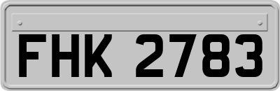 FHK2783
