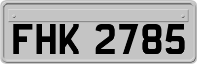 FHK2785