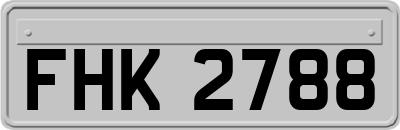FHK2788