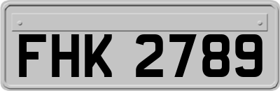 FHK2789