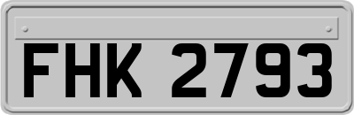 FHK2793