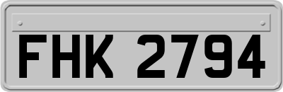 FHK2794