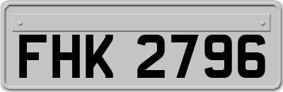 FHK2796