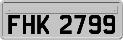 FHK2799