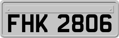 FHK2806