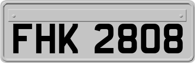 FHK2808