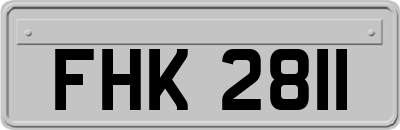 FHK2811