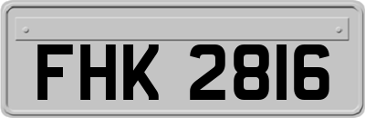 FHK2816