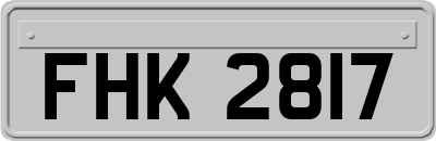 FHK2817