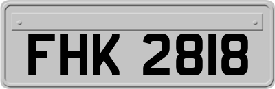 FHK2818
