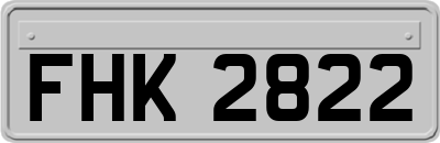 FHK2822