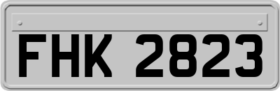 FHK2823