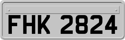 FHK2824