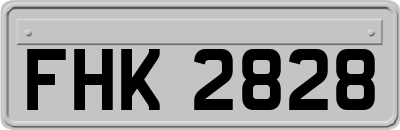 FHK2828