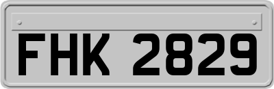 FHK2829