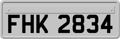 FHK2834