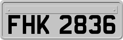 FHK2836