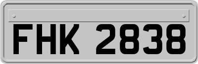 FHK2838