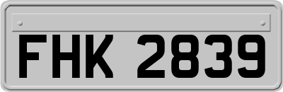 FHK2839