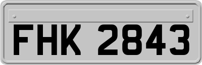 FHK2843